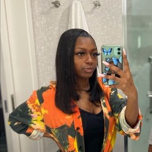 Meet your Posher, Ciara